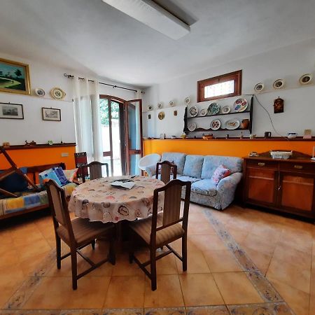 House Baldanza Villa By The Sea Palermo Eksteriør bilde